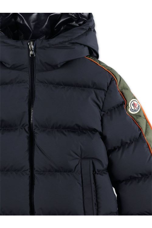 BENTON JACKET Moncler Enfant | 1A0006054A81778